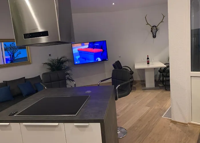 Allgaeu Loft Obermaiselstein
