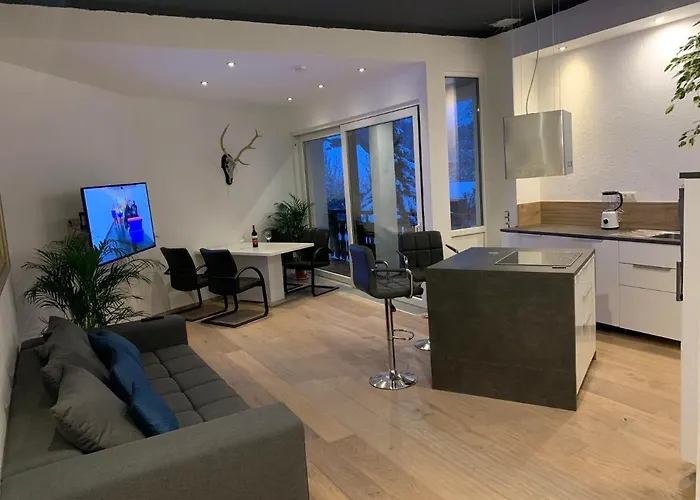 Allgaeu Loft Obermaiselstein