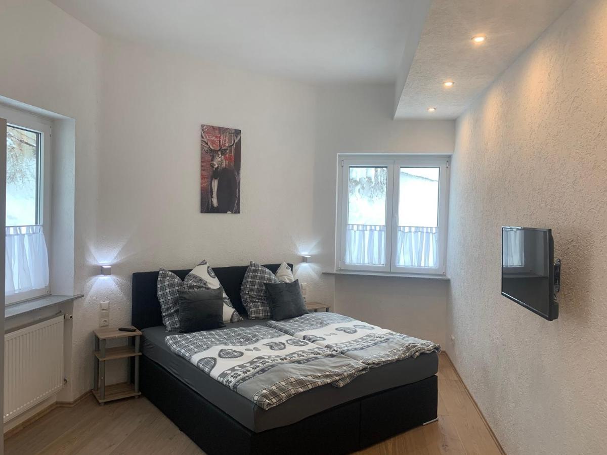 Allgaeu Loft Obermaiselstein