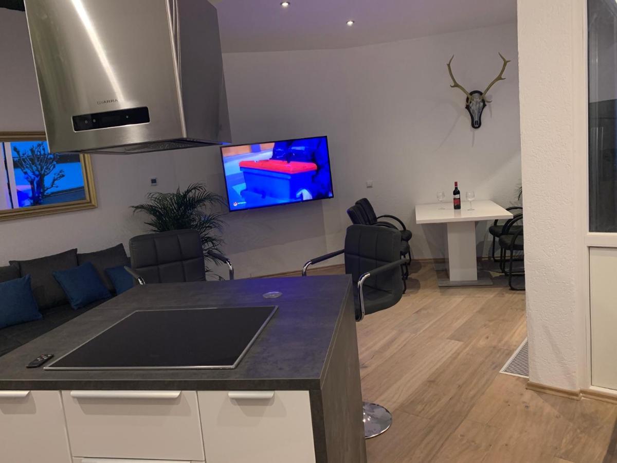 Allgaeu Loft *