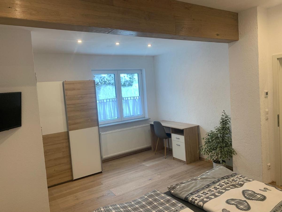 Allgaeu Loft