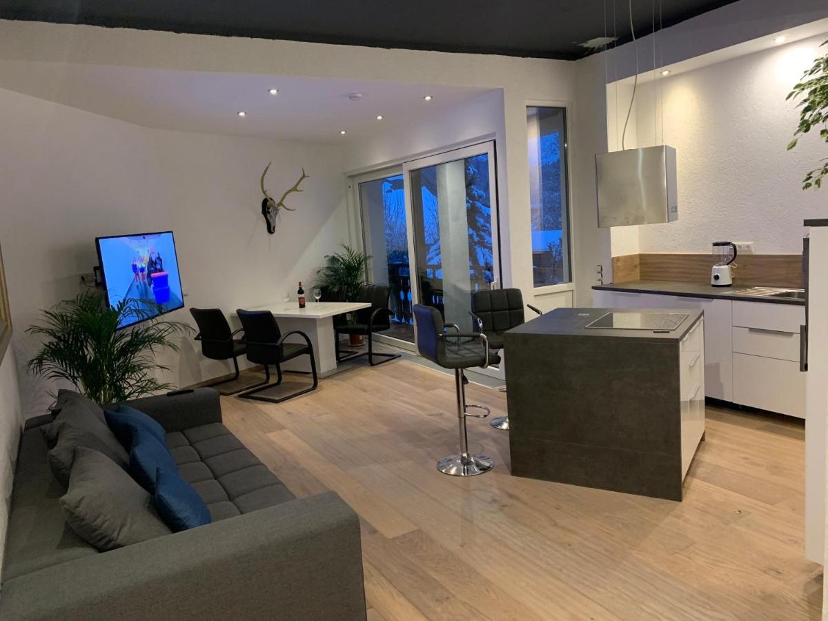 Apartment Allgaeu Loft *