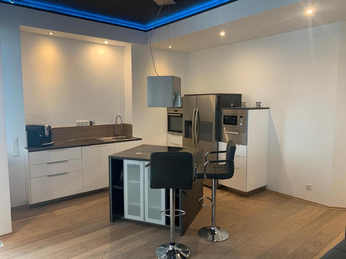 Apartment Allgaeu Loft *
