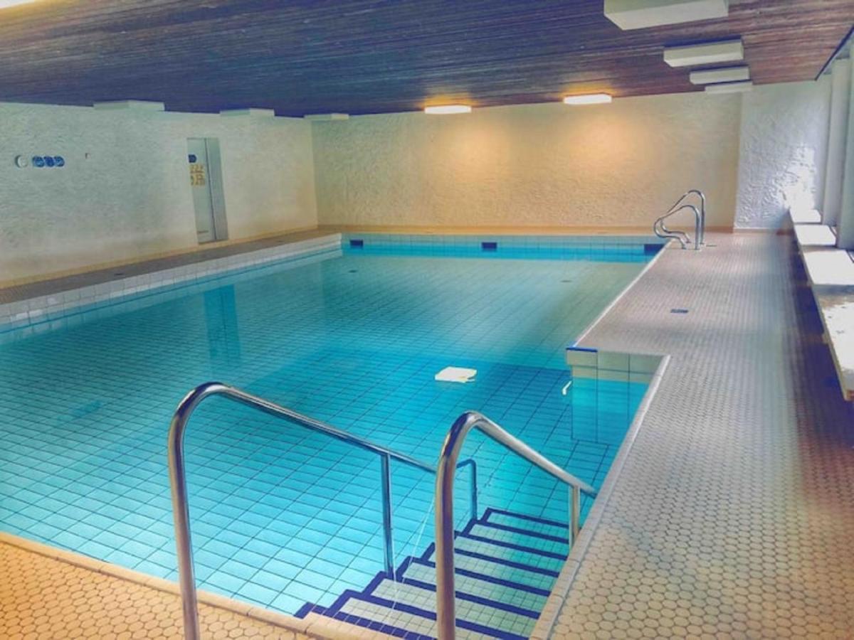 Apartment Allgaeu Loft Obermaiselstein